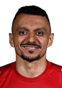 Gomes dos Santos Edson "Edson"