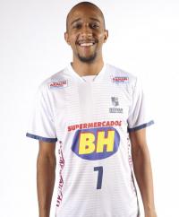 Correa dos Santos William Douglas "William Bolt"