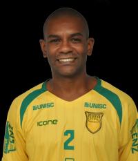 Junior Luis Bonifacio "Boni"