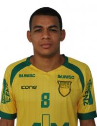 Mota da Silva Ygor Daniel "Ygor Mota"