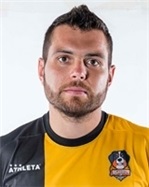 Grahl André Tiago "Keko"