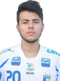 Cavalcante Iwazaki Caio Henrique "Caio Jotinha"
