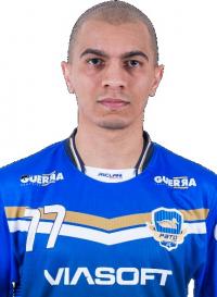 Barbosa do Prado Rodrigo "Rodriguinho"