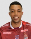 Aparecido Ferreira Alves Cleiton Henrique "Rick"