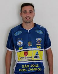 da Silva Videira Diego "Dieguinho"