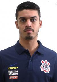Rodrigues Cezar da Silva Matheus "Matheus"