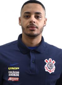 Souza dos Santos Gabriel "Gabriel"