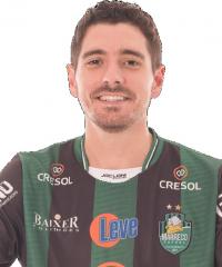 Fuzo Cavallaro Renan Augusto "Renan Fuzo"