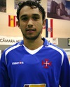 Fernandes Sidnei Mauricio "Sid"