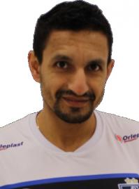 Guimaraes Marcos Antonio "Pakito"