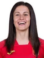 Sanz Navarro Maria "Maria Sanz"