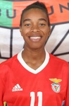Lopes Pereira Claudia Isabel "Nina Pereira"