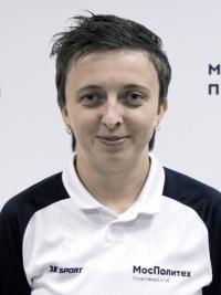 Deripasko Tatiana