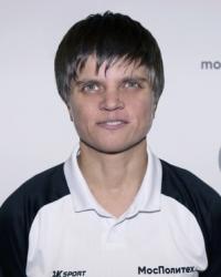 Borodina Pavlina