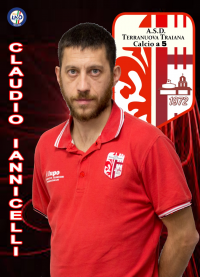 Iannicelli Claudio