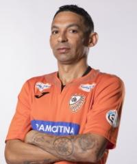 do Nascimento Carvalho Joao Batista "Valdin"