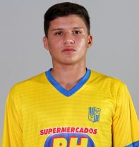 de Oliveira Rodrigues Francoar "Francoar"