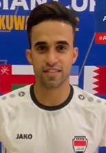 Faisal Al–Husaynat Salim Abed "Salim Faisal"