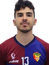 Palmegiani Federico