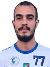 Montanari Edoardo