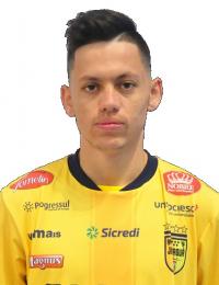 Carvalho Joao Guilherme "Joao Guilherme"