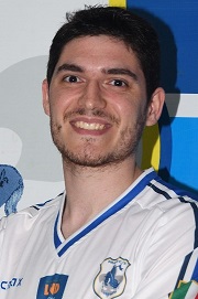 Mendez Lautaro Julian