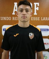 Montardo Trindade Fernando "Fernando Trindade"