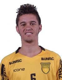 Alves da Silva Marcilio Max "Marcilio"