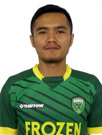 Kustiawan Andri