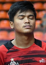 Syauqi Saud