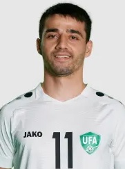 Usmonov Akbar