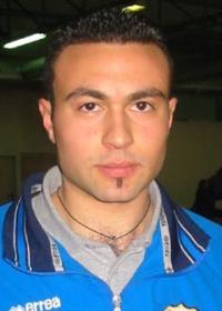 Messina Antonino