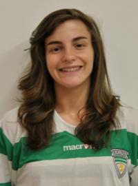Lopes Sousa Tania Filipa "Taninha"
