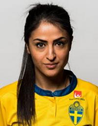 Vaseghpanah Nazanin