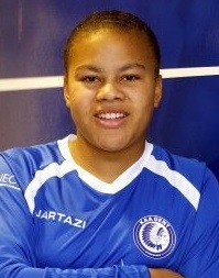 Toloba Mariam Abdulai