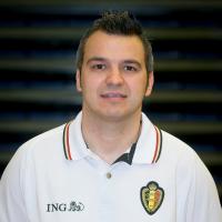 .COACH Cragnaz Luca