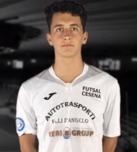 Bonetti Edoardo