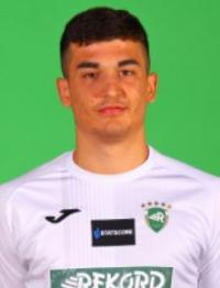 Ferreira Ribeiro Matheus "Matheus Ferreira"