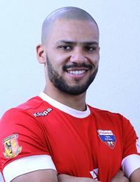 Estevao dos Santos Wesley "Wesley"