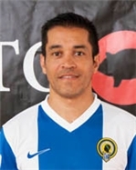 Borges dos Santos Fabricio "Fabricio"