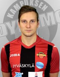 Korsunov Sergei