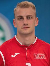Hudacek Marko