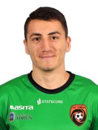 Iwanek Krzysztof