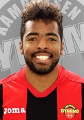 De Souza Queiroz Junior Newton "Newton"