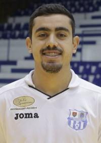 Nogueira Ferndandes Andrè Luiz "Deco"