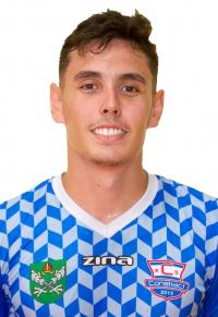 Da Silva Pereira Pedro Henrique "Pedro Pereira"