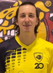 Batistelli Andrea