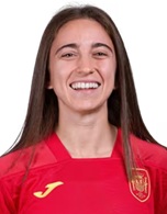 Samper Bilbao Irene "Irene Samper"
