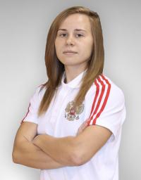 Krupina Maria