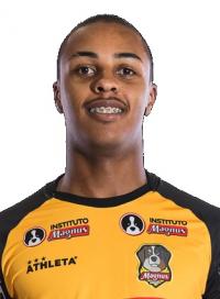 Neves de Lima Alisson "Alisson"